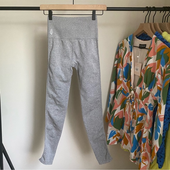 FP Movement Seamless Leggings - Picture 1 of 7